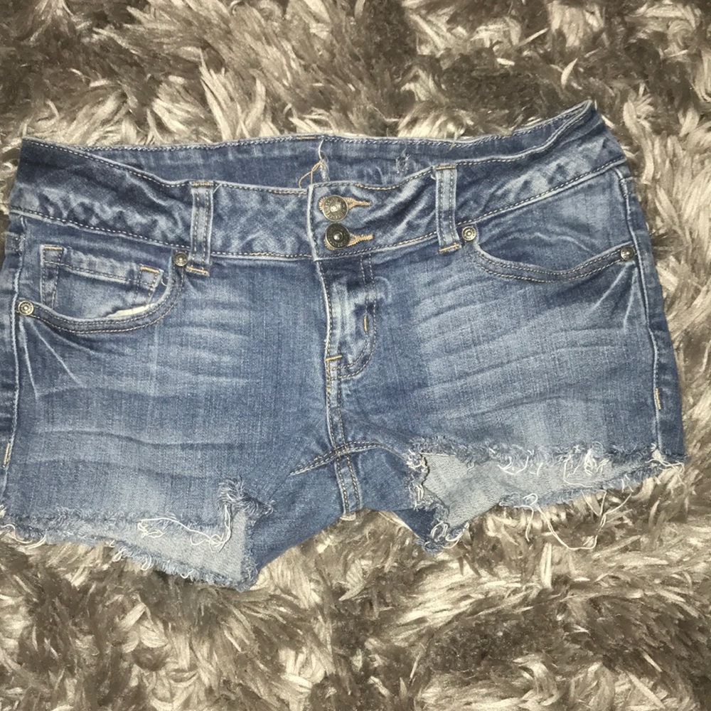 Charlotte Russe Shorts